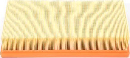 Воздушный фильтр Bosch для Volvo V70 II 1999-2007. Артикул 1 457 433 300