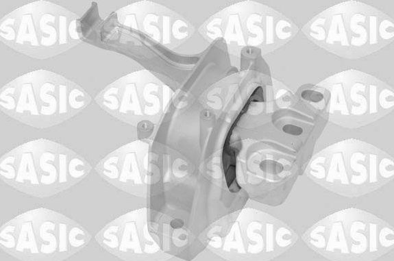 Подушка (опора) двигателя Sasic. Артикул 2706632