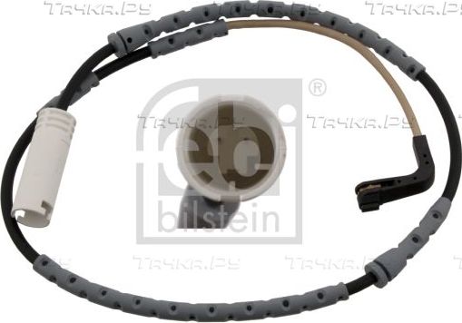 Датчик износа тормозных колодок  Febi Bilstein. Артикул 29662