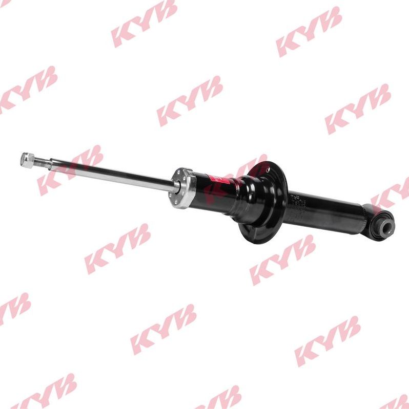 Амортизатор KYB (Каяба) Excel-G задний для BMW X4 II (G02) 2018-2026. Артикул 3418016