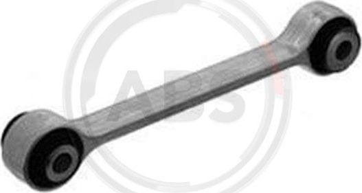 Стойка (тяга) стабилизатора ABS (алюминий). Артикул 260834