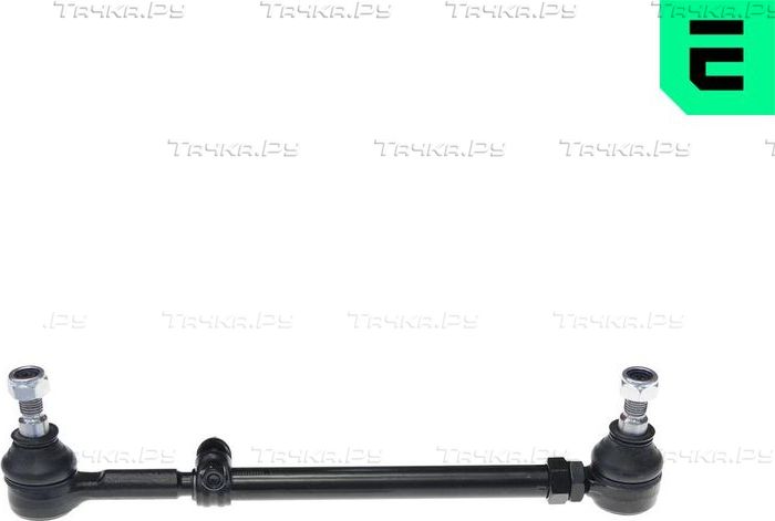 Рулевая тяга поперечная Optimal правая для Mercedes-Benz SL-Класс IV (R129) 1989-2001. Артикул G4-829