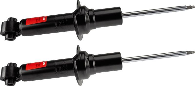 Амортизатор TRW Twin. Артикул JGS238T