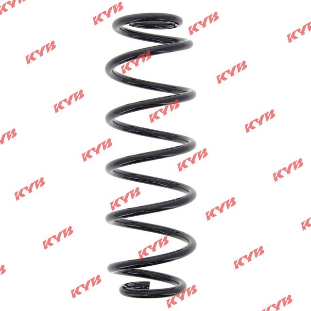 Пружина подвески KYB K-Flex задняя для Citroen DS4 2011-2015. Артикул RH6097