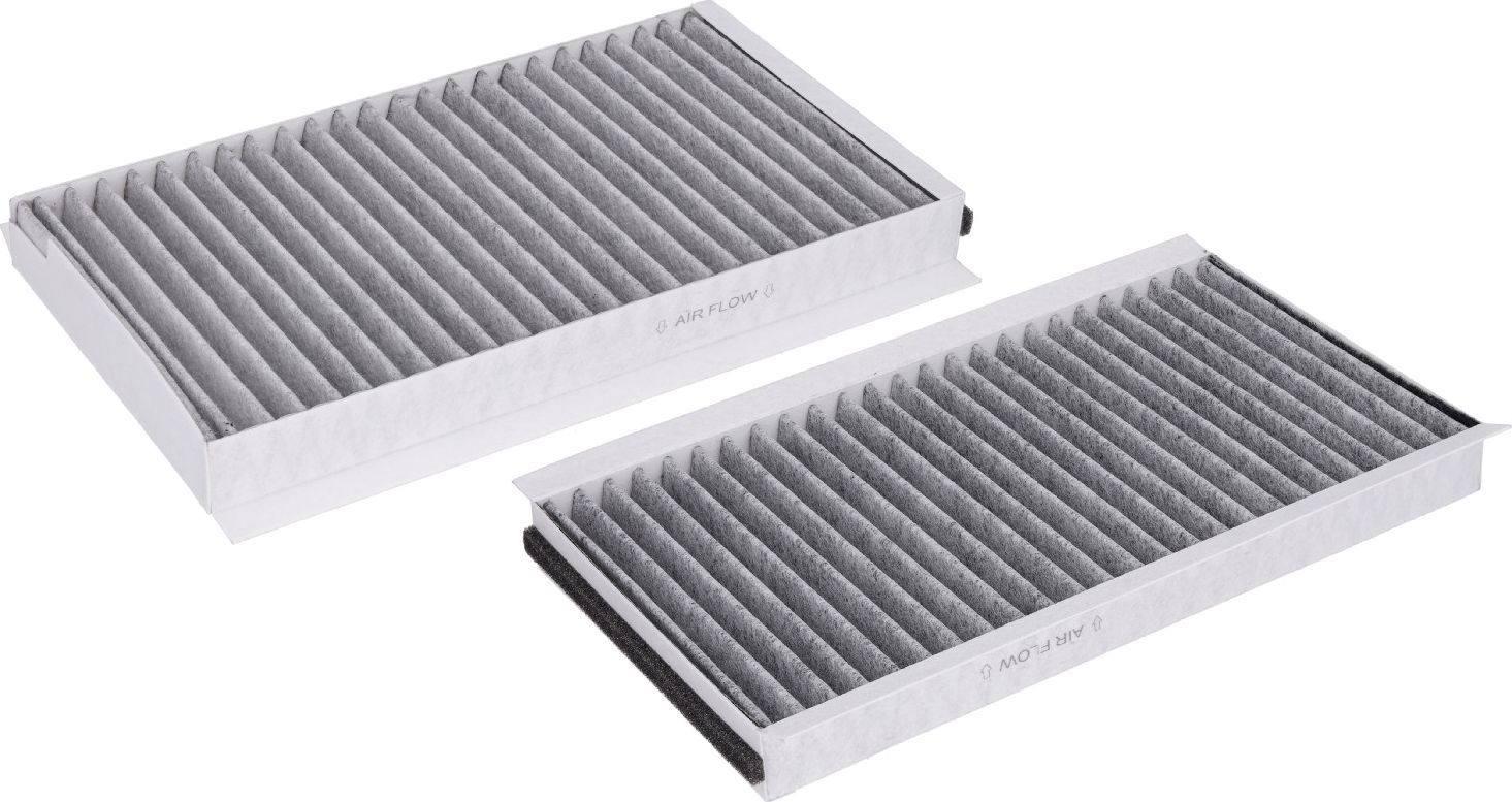 Салонный фильтр Febi Bilstein. Артикул 22070