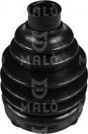 Пыльник ШРУСа наружный Malò (термопласт) для Toyota Yaris II 2005-2011. Артикул 30142