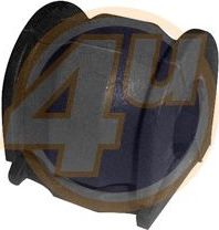 Втулка стабилизатора 4U. Артикул DC-P-10106