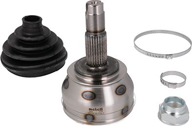 Шрус внутренний (граната) Metelli. Артикул 15-1244