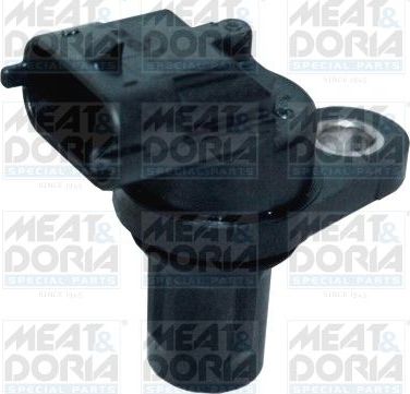 Датчик положения распредвала Meat & Doria для Mercedes-Benz C-Класс I (W202) 1997-2000. Артикул 87594