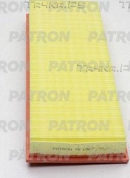 Воздушный фильтр Patron для PUCH G-modell W463 1991-1993. Артикул PF1967