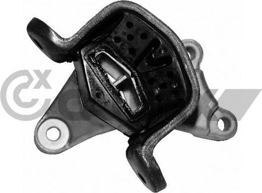 Подушка (опора) двигателя Cautex. Артикул 461313