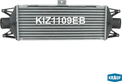 Интеркулер (Krauf). Артикул KIZ1109EB