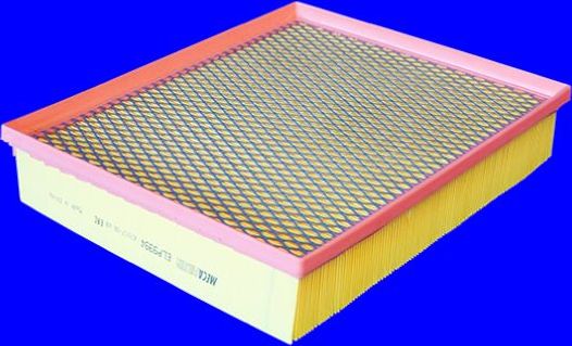 Воздушный фильтр MecaFilter. Артикул ELP9394