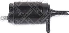 Насос омывателя лобового стекла Stellox. Артикул 10-00302-SX