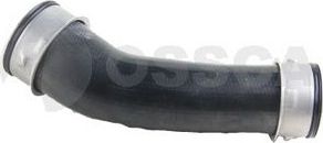 Патрубок интеркулера OSSCA для Volkswagen Multivan T5 2003-2009. Артикул 43220