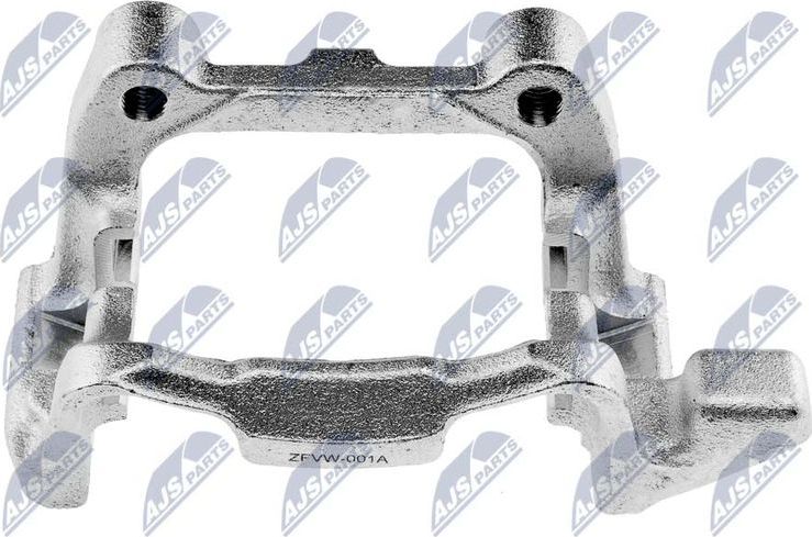 Скоба тормозного суппорта NTY. Артикул HZT-VW-001A