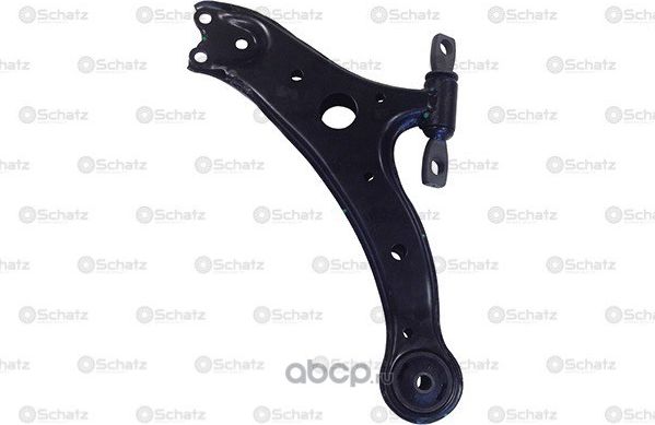 Рычаг подвески (Schatz) Schatz. Артикул S251096L