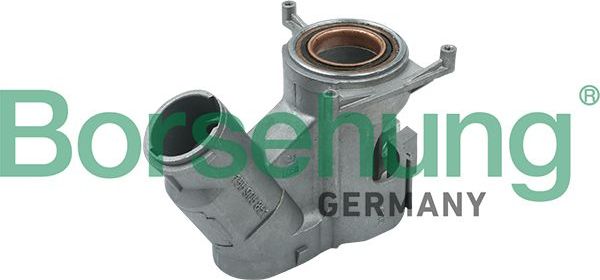 Замок зажигания Borsehung (Металл). Артикул B17982