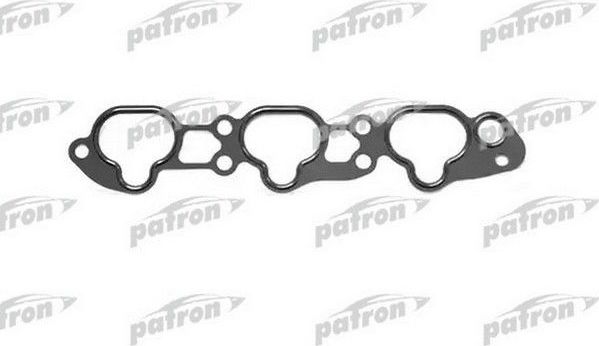 Прокладка впускного коллектора Patron для Mazda Xedos 9 I 1993-2002. Артикул PG5-1101