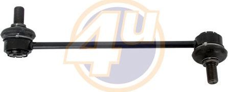 Стойка (тяга) стабилизатора 4U. Артикул KI-F-13677