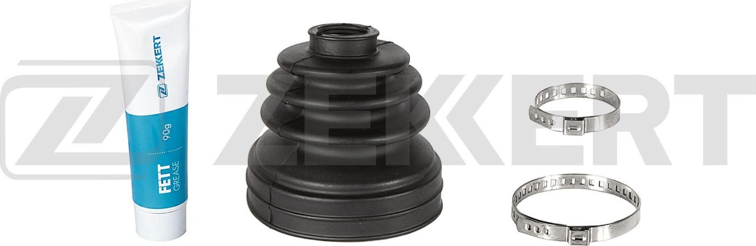 Пыльник шруса (комплект) Zekkert. Артикул SM-1119S