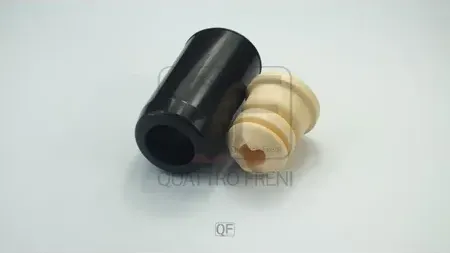 Пыльник с отбойником амортизатора rr (Quattro Freni). Артикул qf26d00105