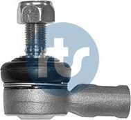 Наконечник рулевой тяги RTS правый/левый для Mitsubishi 3000 GT I 1990-1999. Артикул 91-99726