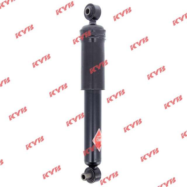 Амортизатор KYB (Каяба) Gas A Just задний для Renault Laguna I 1993-2001. Артикул 551808