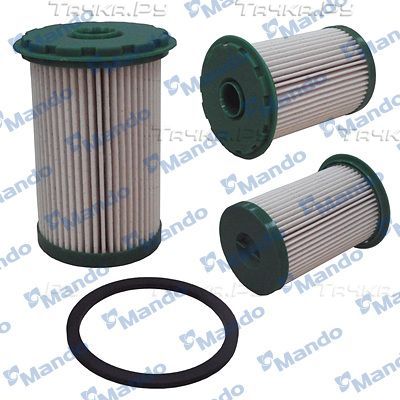 Топливный фильтр Mando. Артикул MMF035064