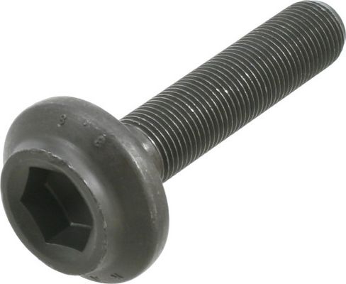 Болт крепления ступицы VAG. Артикул 4A0407643A