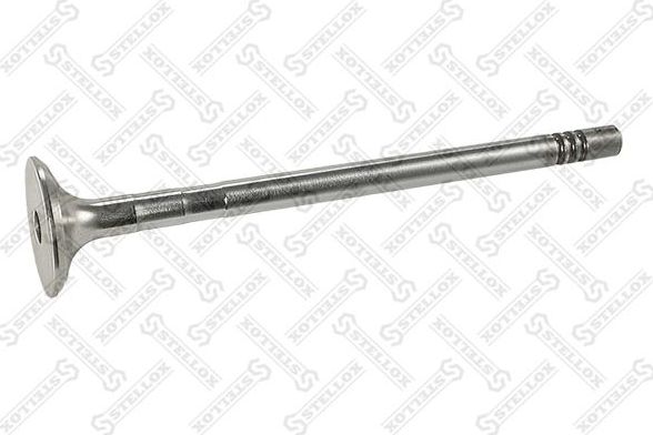 Выпускной клапан Stellox (биметалл). Артикул 01-24326-SX