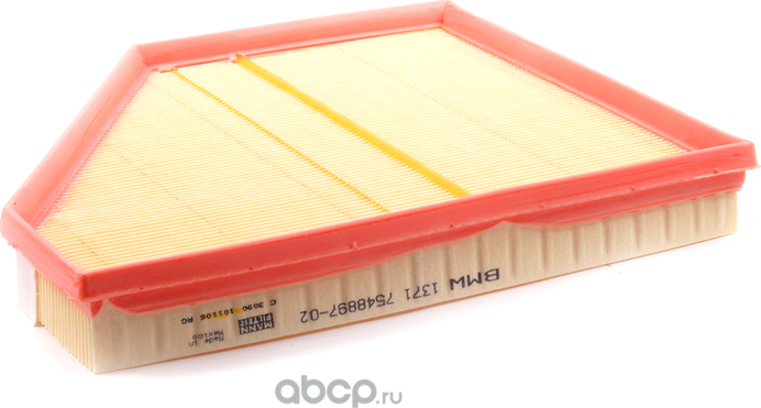 Воздушный фильтр BMW. Артикул 13717548897