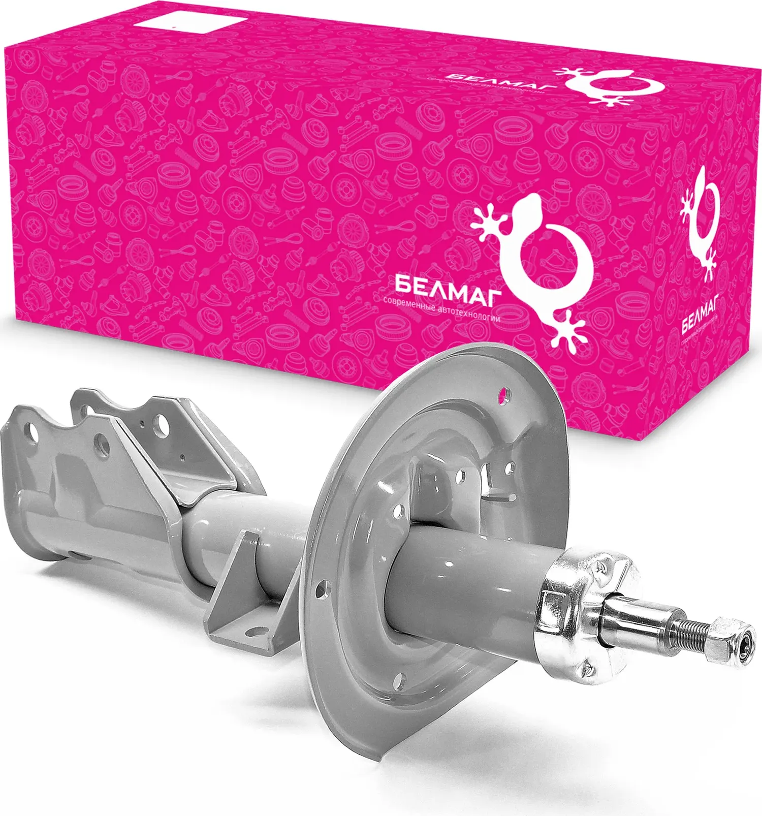 Амортизатор (Belmag). Артикул BM0482