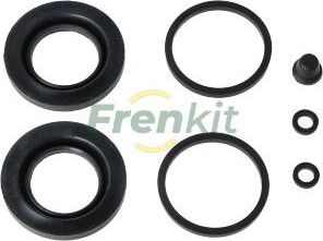 Ремкомплект тормозного суппорта Frenkit. Артикул 235001