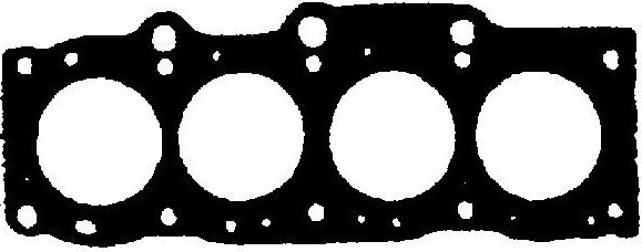 Прокладка ГБЦ BGA. Артикул CH8356