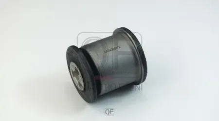 САЙЛЕНТБЛОК ЗАДНЕГО РЫЧАГА (Quattro Freni). Артикул QF24D00172