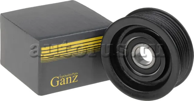 Направляющий ролик / Приводной (Ganz). Артикул GIE37476