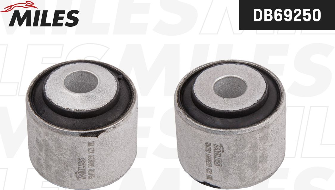 Сайлентблок заднего рычага подвески Miles. Артикул DB69250