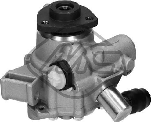 Насос ГУР Metalcaucho. Артикул 50373