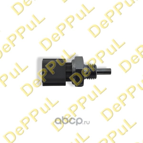 ДАТЧИК ТЕМПЕРАТУРЫ ОХЛАЖДАЮЩЕЙ ЖИДКОСТИ RENAULT DUSTER (12...) (Deppul). Артикул DEA2263