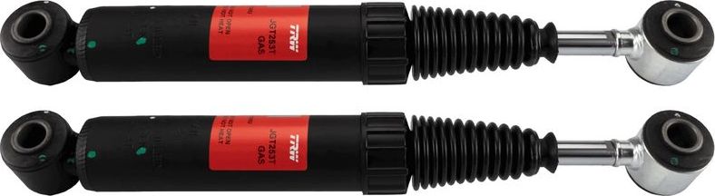 Амортизатор TRW Twin. Артикул JGT253T