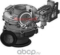 Турбина (турбокомпрессор) Garrett Original Spare part для BMW 7 IV (E65/E66) 2003-2008. Артикул 758351-5024S