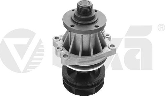 Помпа (водяной насос) Vika. Артикул 19904301