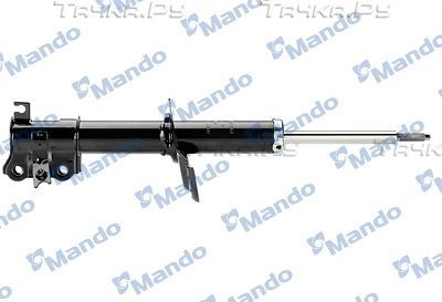 Амортизатор Mando. Артикул EX546601Y010