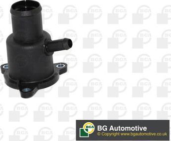 Корпус термостата BGA. Артикул FA7300