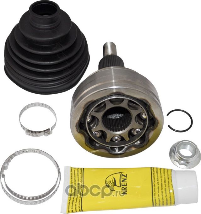 CV110013 Шрус (Krenz). Артикул CV110013