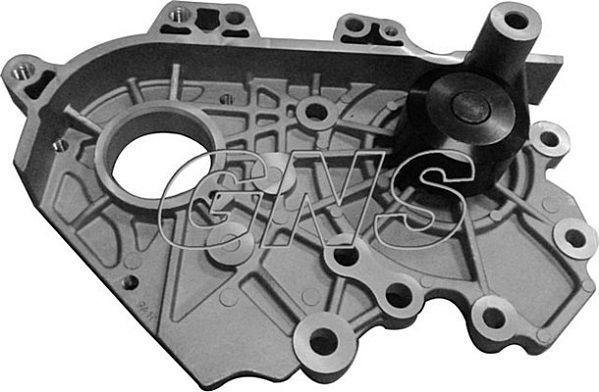 Помпа (водяной насос) GNS для Haval H5 I 2014-2026. Артикул YH-GW103