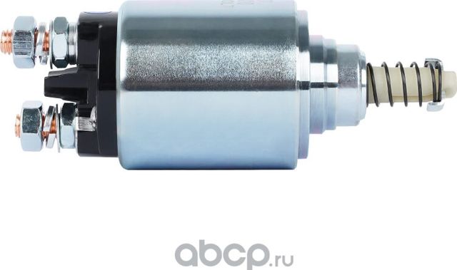 Втягивающее реле стартера StartVOLT для PUCH G-modell W460 1979-1991. Артикул VSR 1537