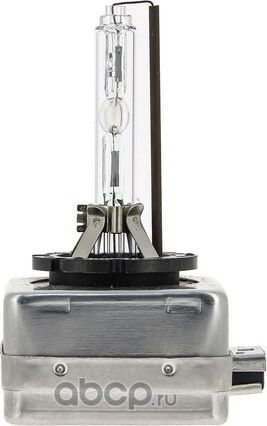66140 ЛАМПА КСЕНОНОВАЯ D1S 4300K 12V 35W PK32D-2 (Fortluft). Артикул 66140