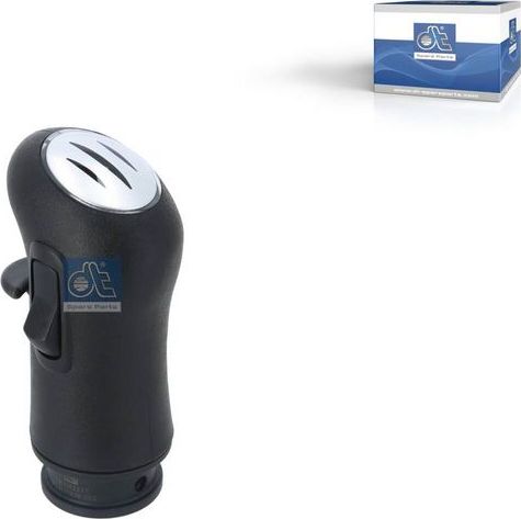Ручка КПП DT Spare Parts. Артикул 6.47002